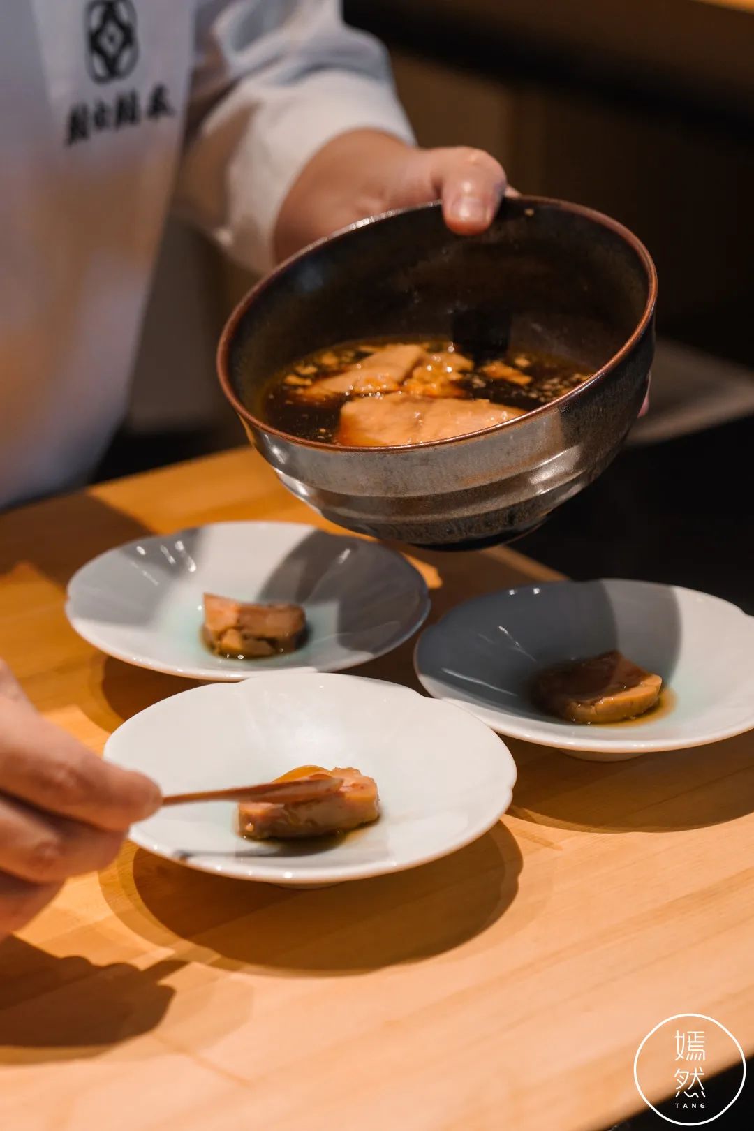 东莞寿司店推荐,东莞寿司omakase