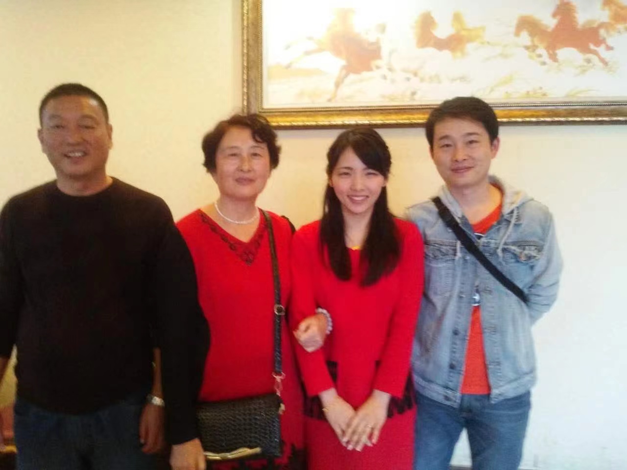 河南农村小伙刘坤:娶日本媳妇,生两个混血宝宝,定居日本13年