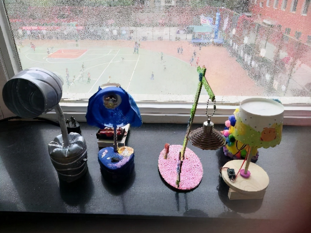 兰州大学附属学校：心中有美，脚踏实地