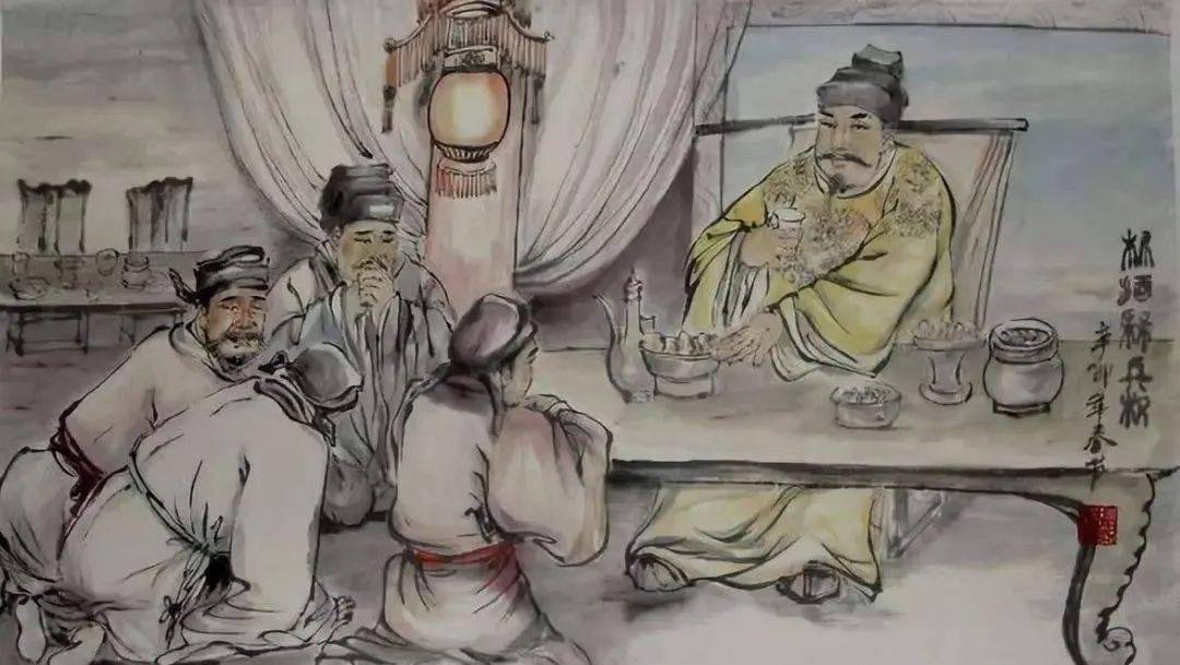 孔子第九代嫡孙孔鲋何许人也,孔子八世孙孔鲋