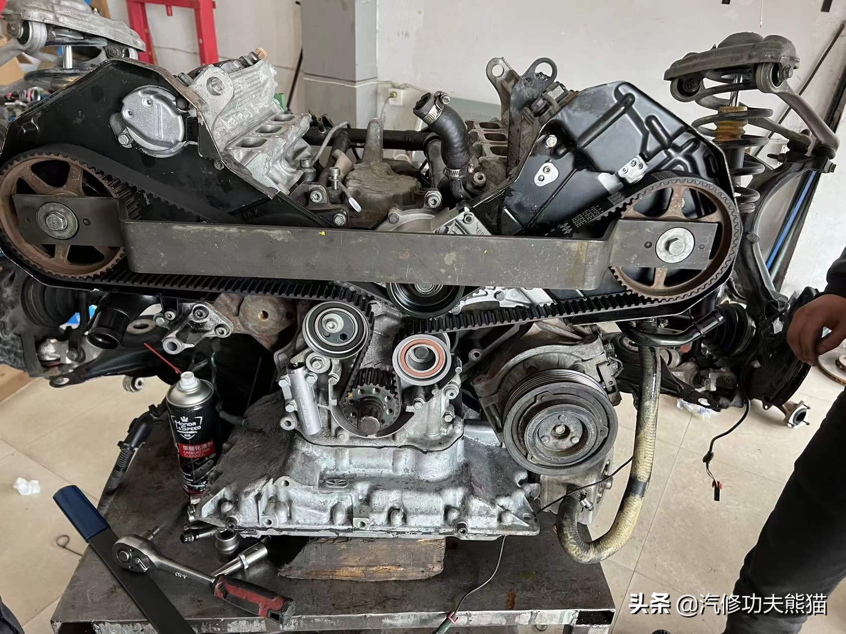 老车翻新修复情怀,老车情怀翻新