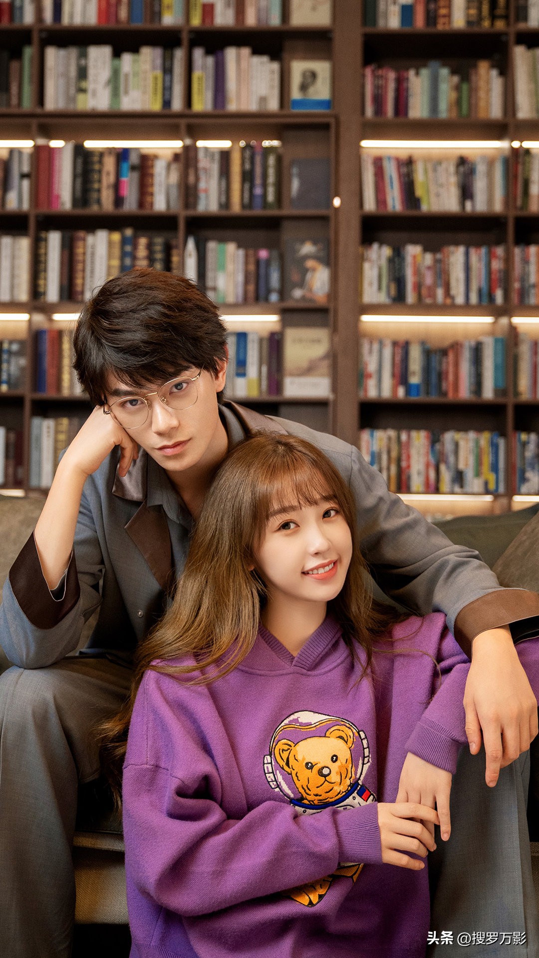 亲爱的热爱的一样甜蜜的剧有哪些,亲爱的热爱的亚亚和米邵飞超甜