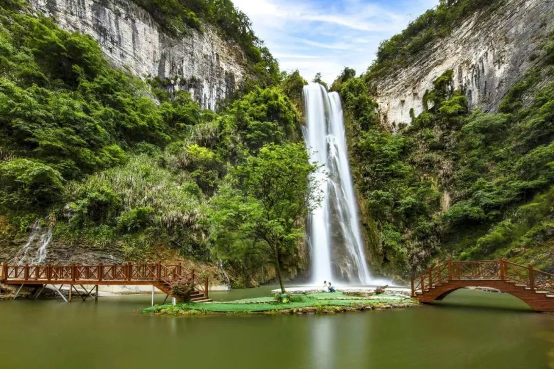 黄石四a景区开放了吗,黄石免费景区一览表