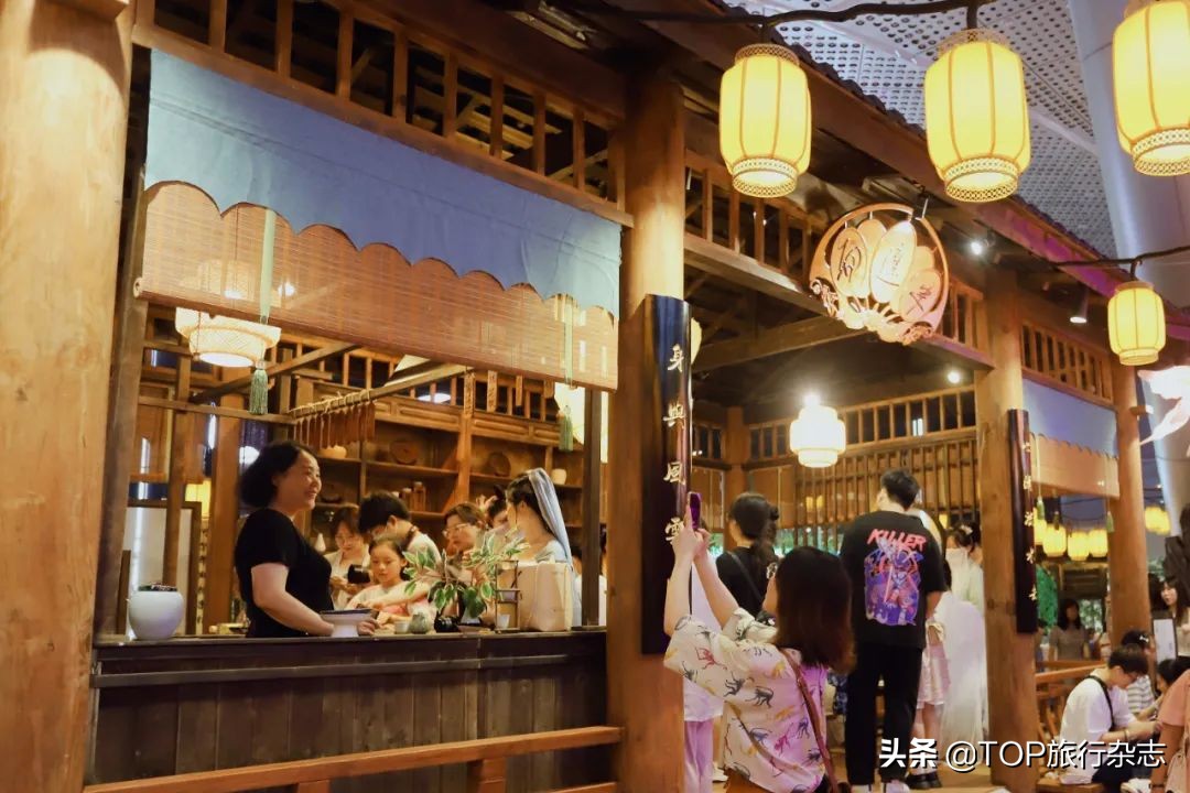 梦华录火吗,梦华录火遍全球