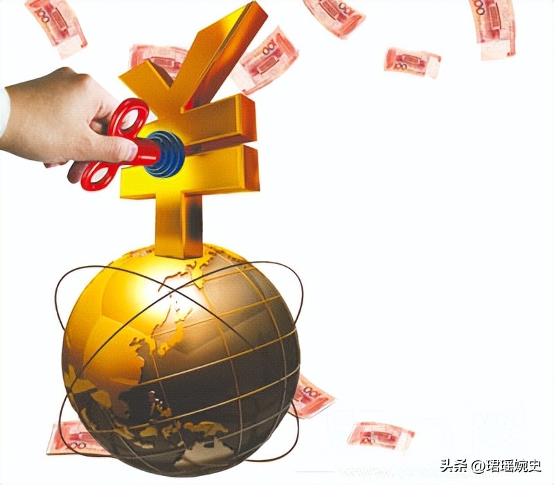 2024年美中俄实力比较,美媒公布全球最具影响力国家排名