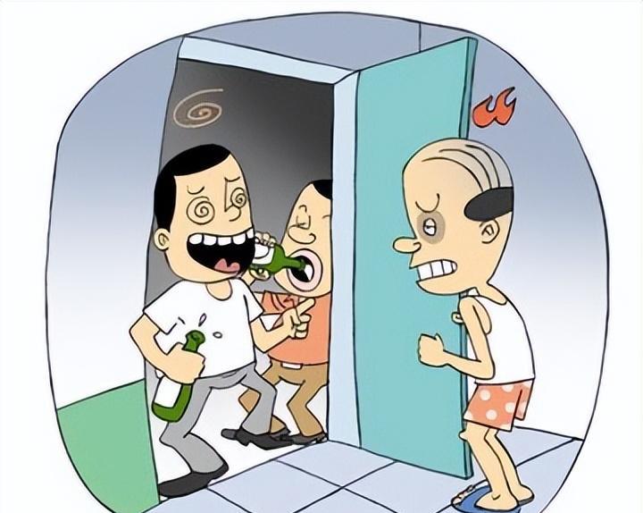 90后小伙遇到70后女子,90后小伙与80岁老人谈恋爱被抓