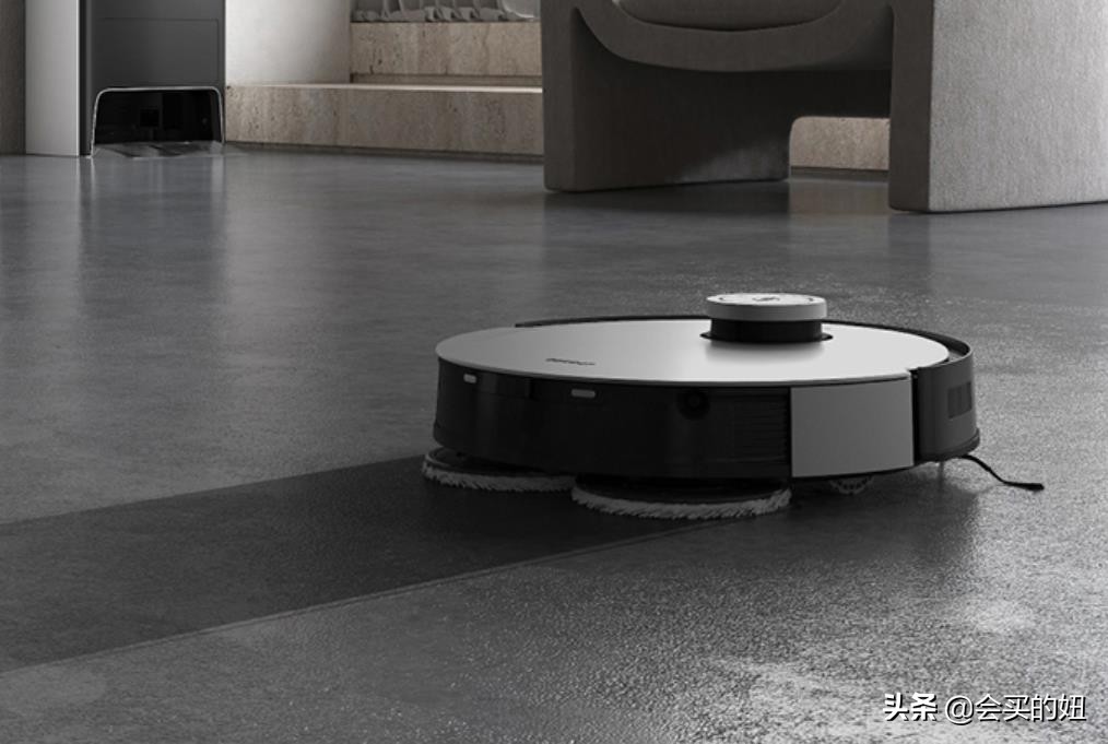 智能扫地机怎么选？照着去挑选保你不踩坑