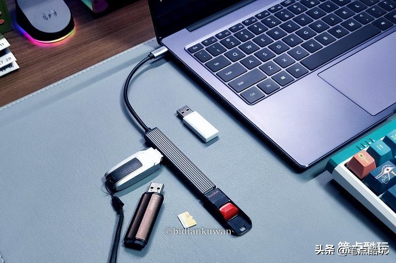 笔记本什么接口可以使用扩展坞,笔记本扩展坞选哪个好