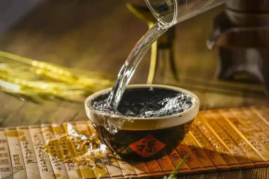 老八大名酒都是现在的哪款酒,十大经典的老酒