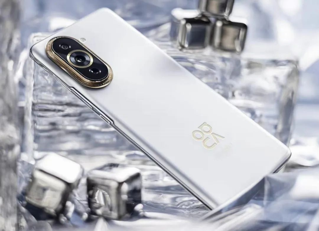 昆仑玻璃华为nova11,华为nova11昆仑玻璃版耀金黑