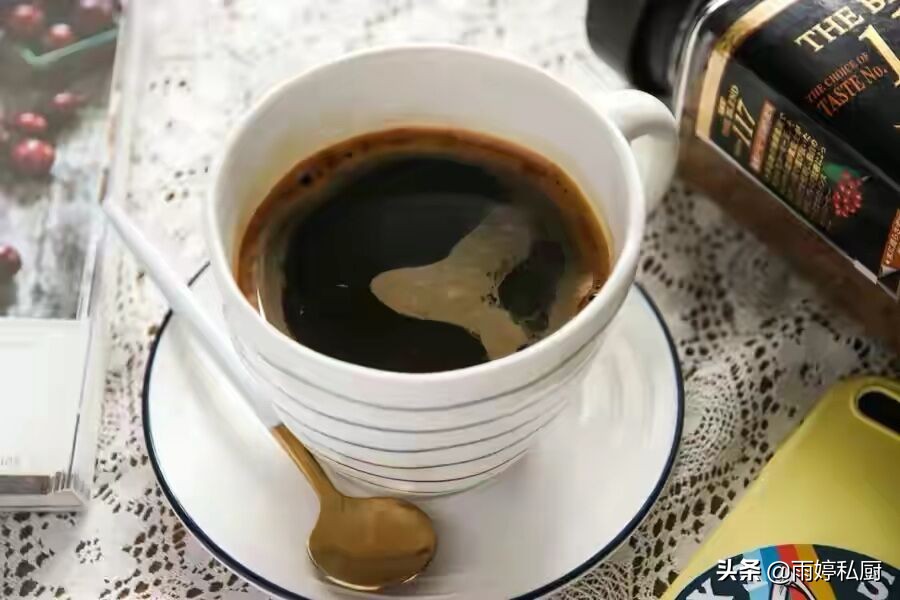 五种最好喝的咖啡,香浓醇厚的咖啡有哪些