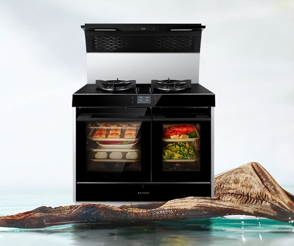 公布2023年油烟机什么牌子好用又实惠及价格！