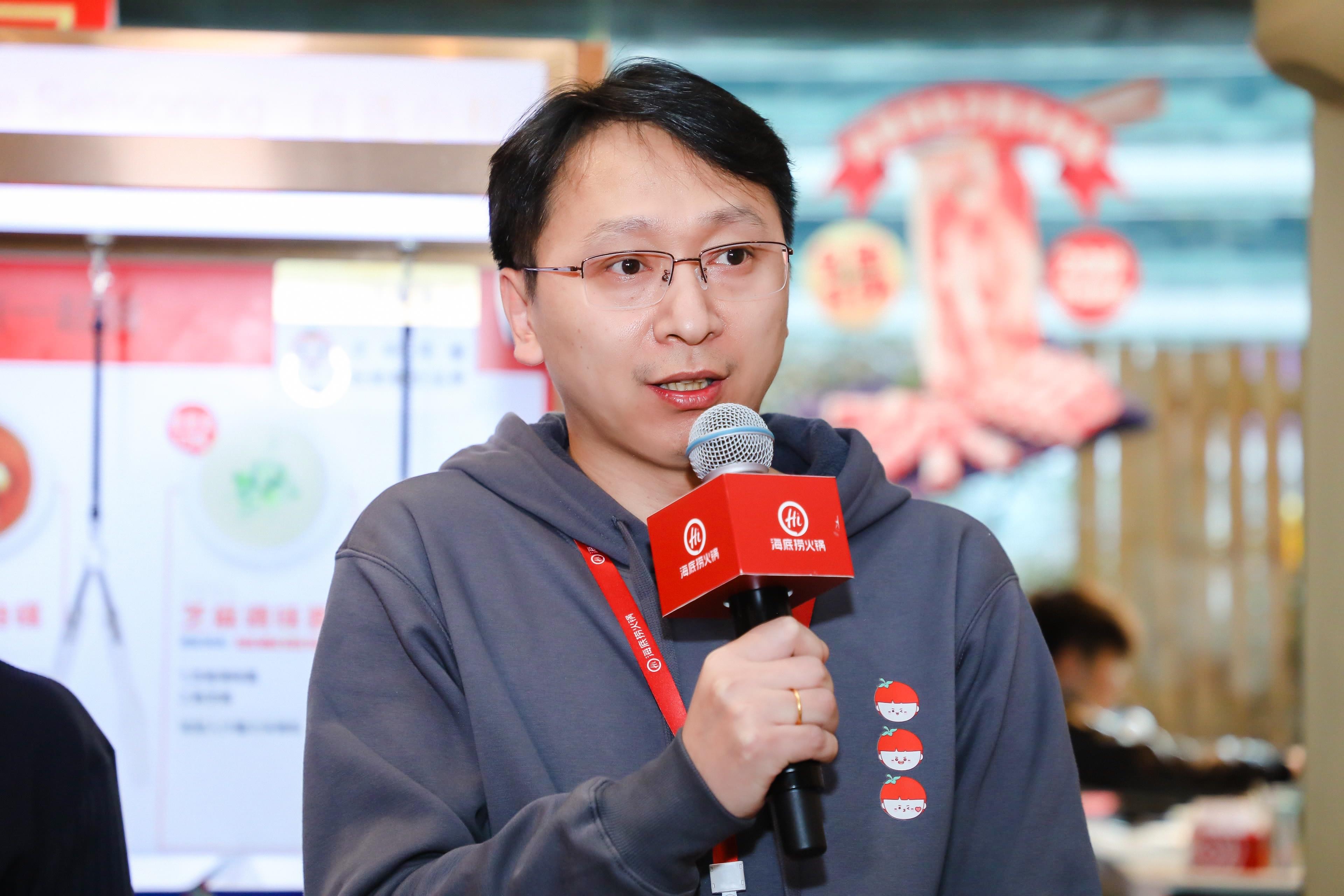 海底捞元旦活动,海底捞热火锅四盒装夜宵