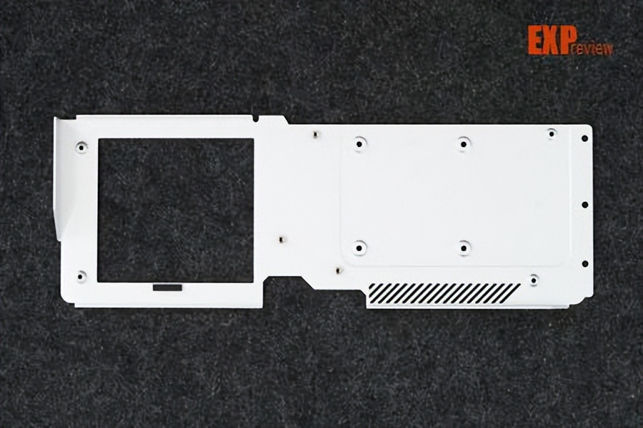 技嘉RTX4060TiAEROOC8GB雪鹰显卡评测：极简外观，显存潜力可观