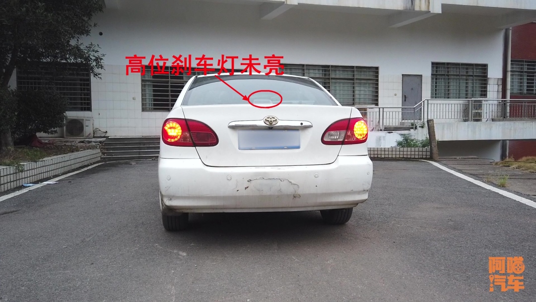 猫哥说车辆年检流程,汽车年检干货