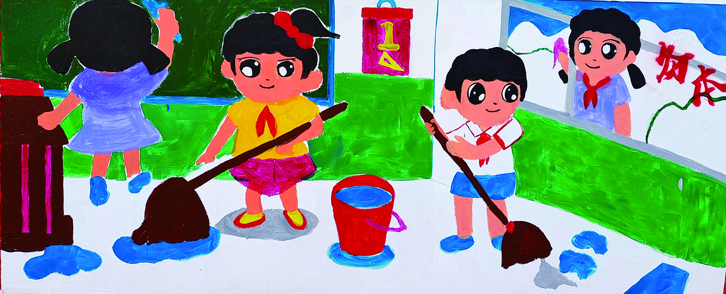 建新小学新校区,顺义区建新小学居家学习