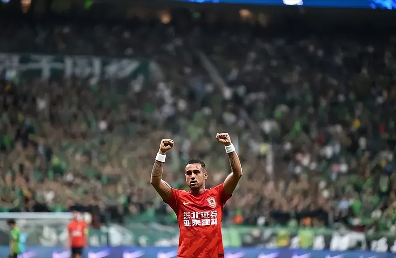 国安4比3逆转胜亚泰都是谁助攻,热身赛国安3-0长春亚泰