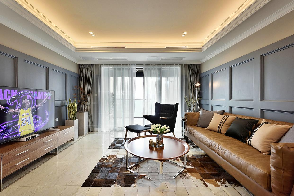 西安装饰用料哪家信誉好,西安装饰设计公司哪家好