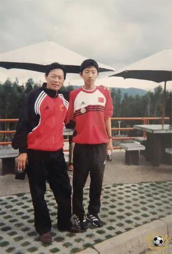 于根伟最高光时刻,中国小将vs于根伟