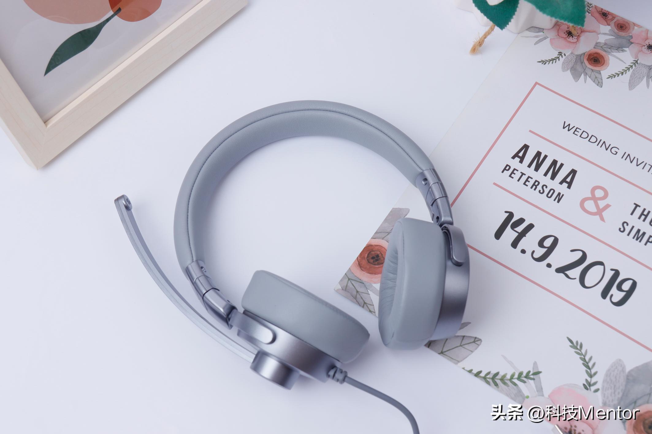 thinkplus耳机降噪测试,thinkbook降噪耳麦