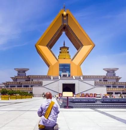 爱兰者说,交易看人,诚者长存