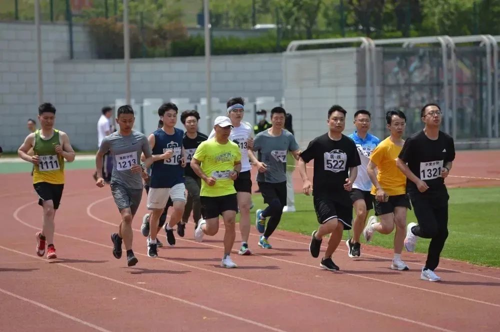 集团第十二届职工运动会圆满结束,集团职工运动会