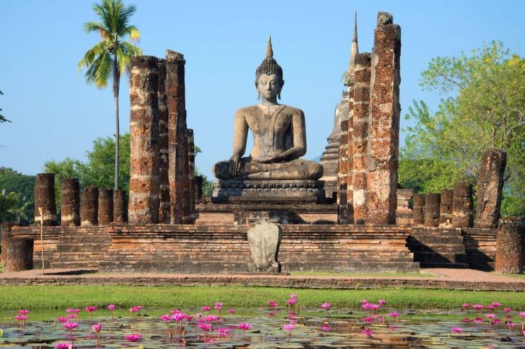 带你了解你不知道的那些泰国事,泰国生活必须知道的几件事