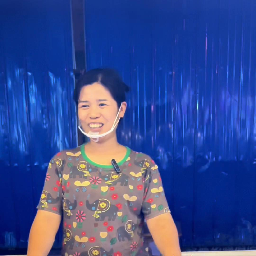 外地媳妇（广东茂名）在蕲春，勤奋创业摆摊#蕲春阳光华府