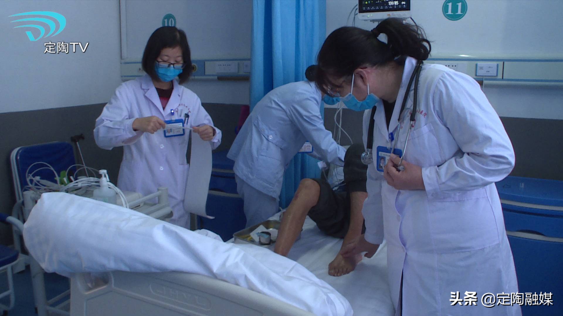 心脏康复中心做康复的视频,心脏康复中心能治好心衰吗