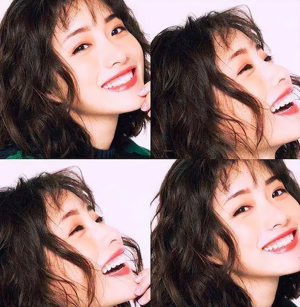 绫濑遥颜值巅峰之作,日本最迷人的十大美女绫濑遥