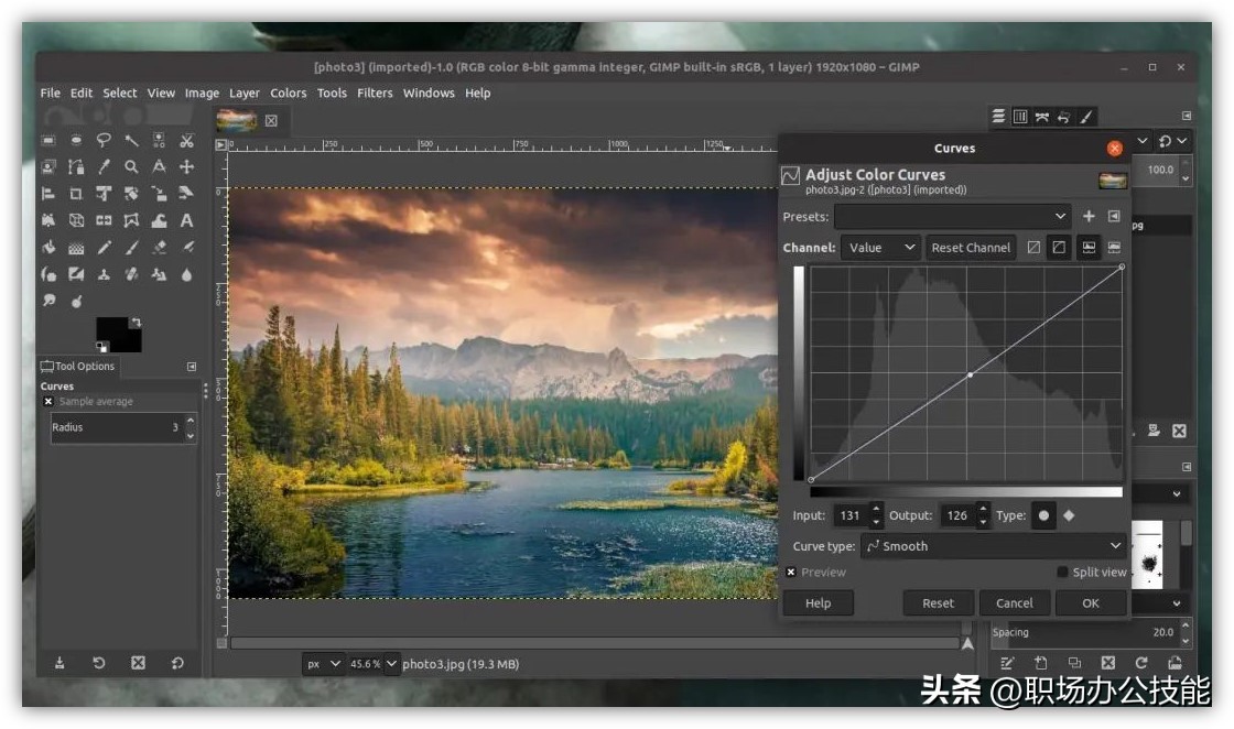 手机修图ps神器软件,修图软件推荐免费版零基础学ps