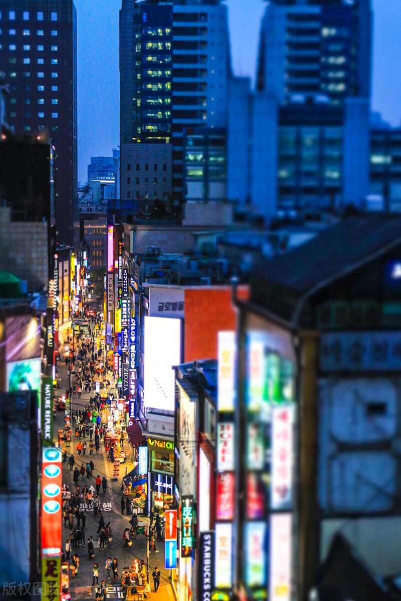 韩国房地产暴跌多少,韩国的房产什么时候进入衰退