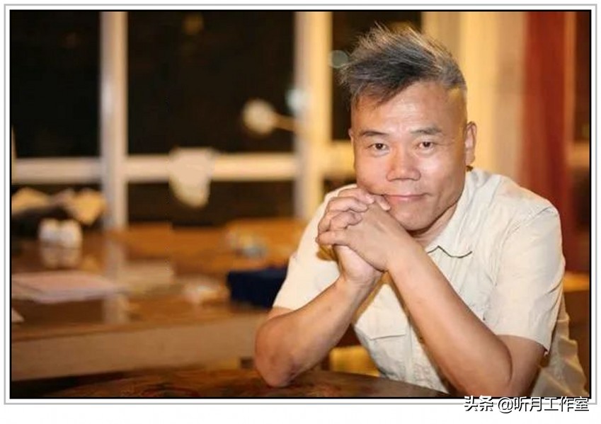 当代独立学者社会评论家,书法家司马南三十九幅经典书法作品赏析