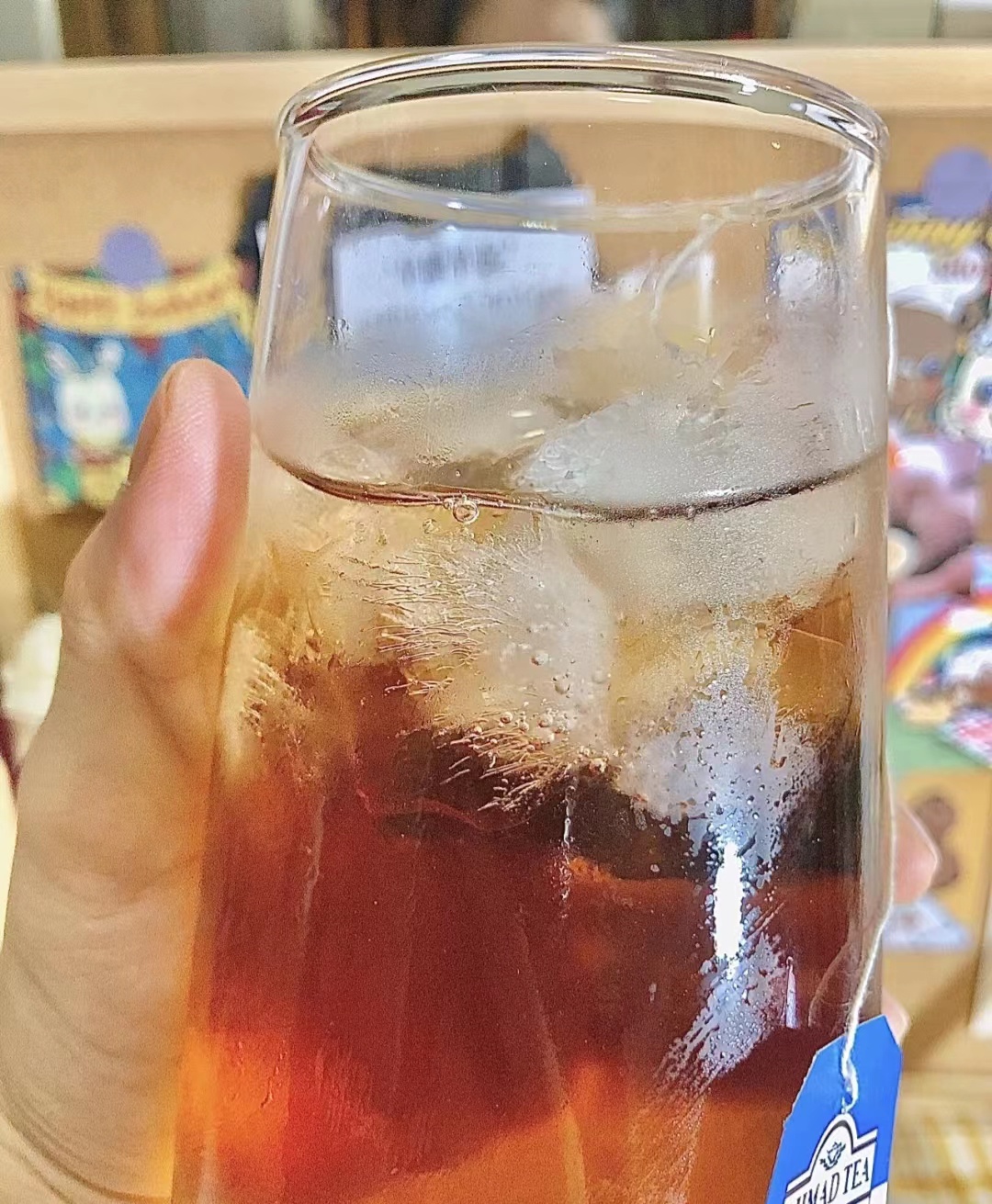 好喝替代奶茶的茶包有哪些,简单好喝的奶茶茶包