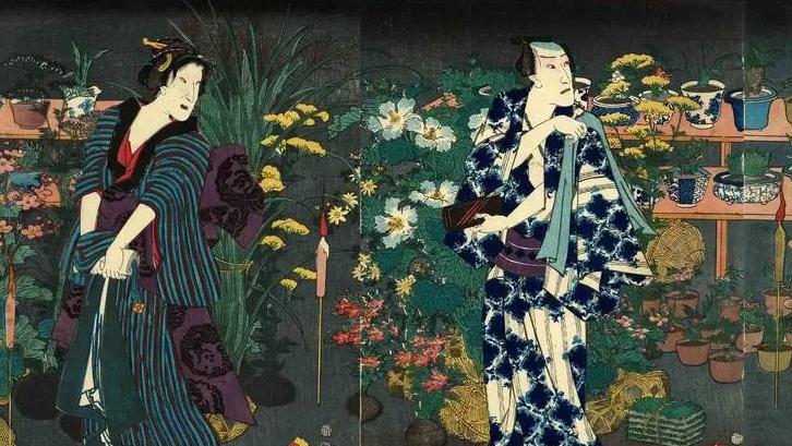 日本的幕府政治制度模式,日本幕府统治危机原因