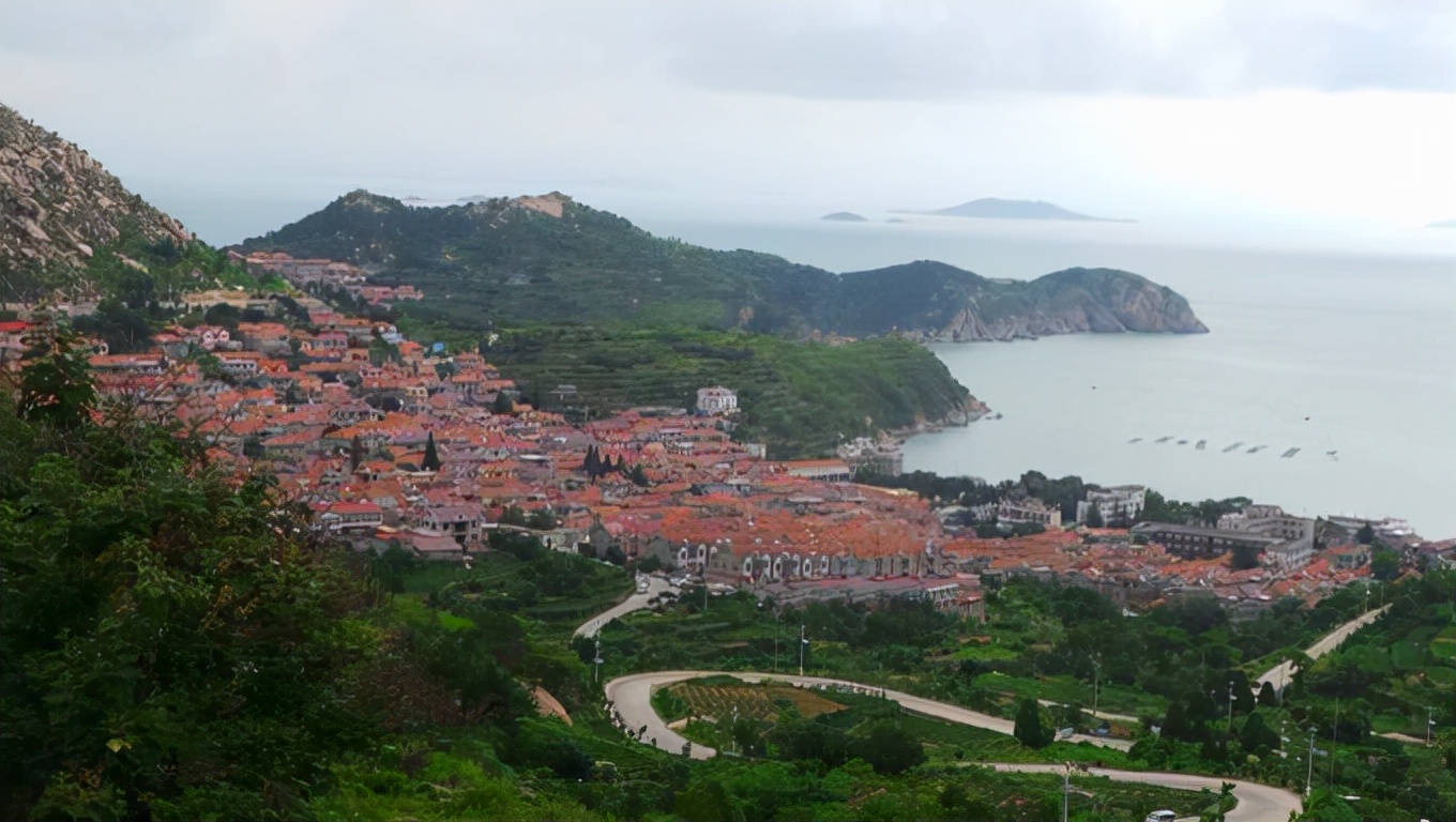 青岛人气景点盘点｜10个推荐景点及周边玩法攻略