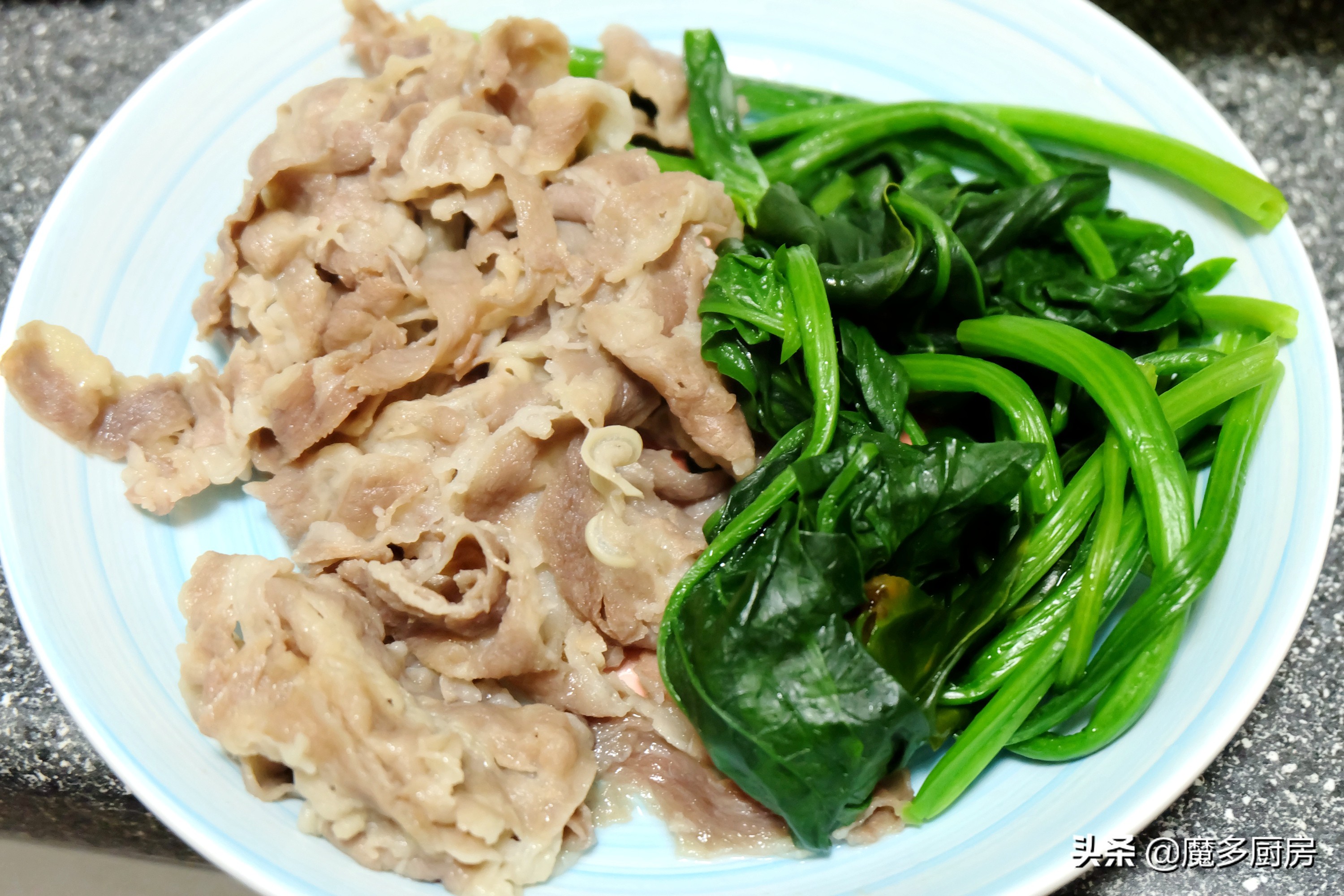 全职妈妈一个人的午餐,怎么在家自煮小火锅吃