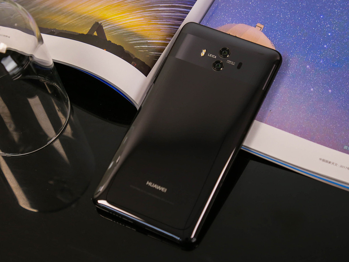 华为mate60性能测试合集,华为mate系列手机大全解说