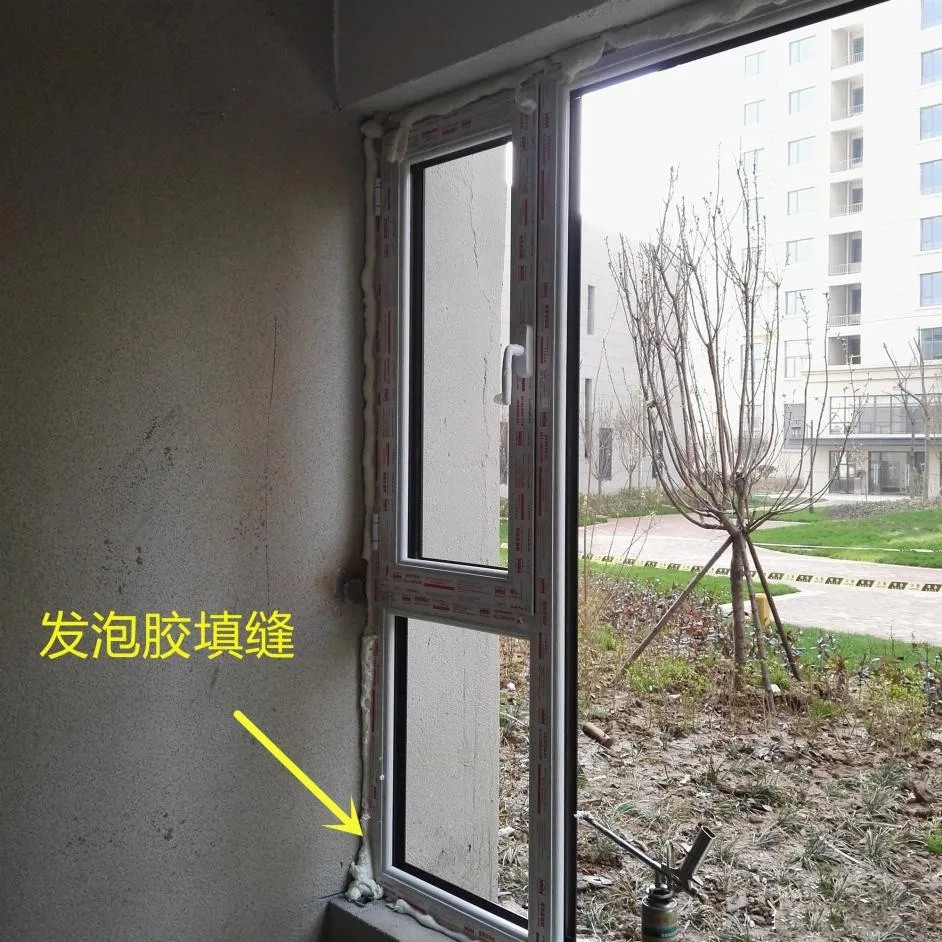 如何让窗户进冷风,窗户怎么才能更通风