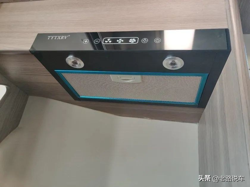 5万鹰途生活舱,解放鹰途生活舱试驾视频