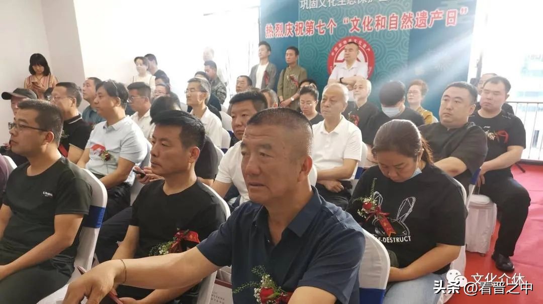 山西平遥非遗展,平遥非遗博物馆