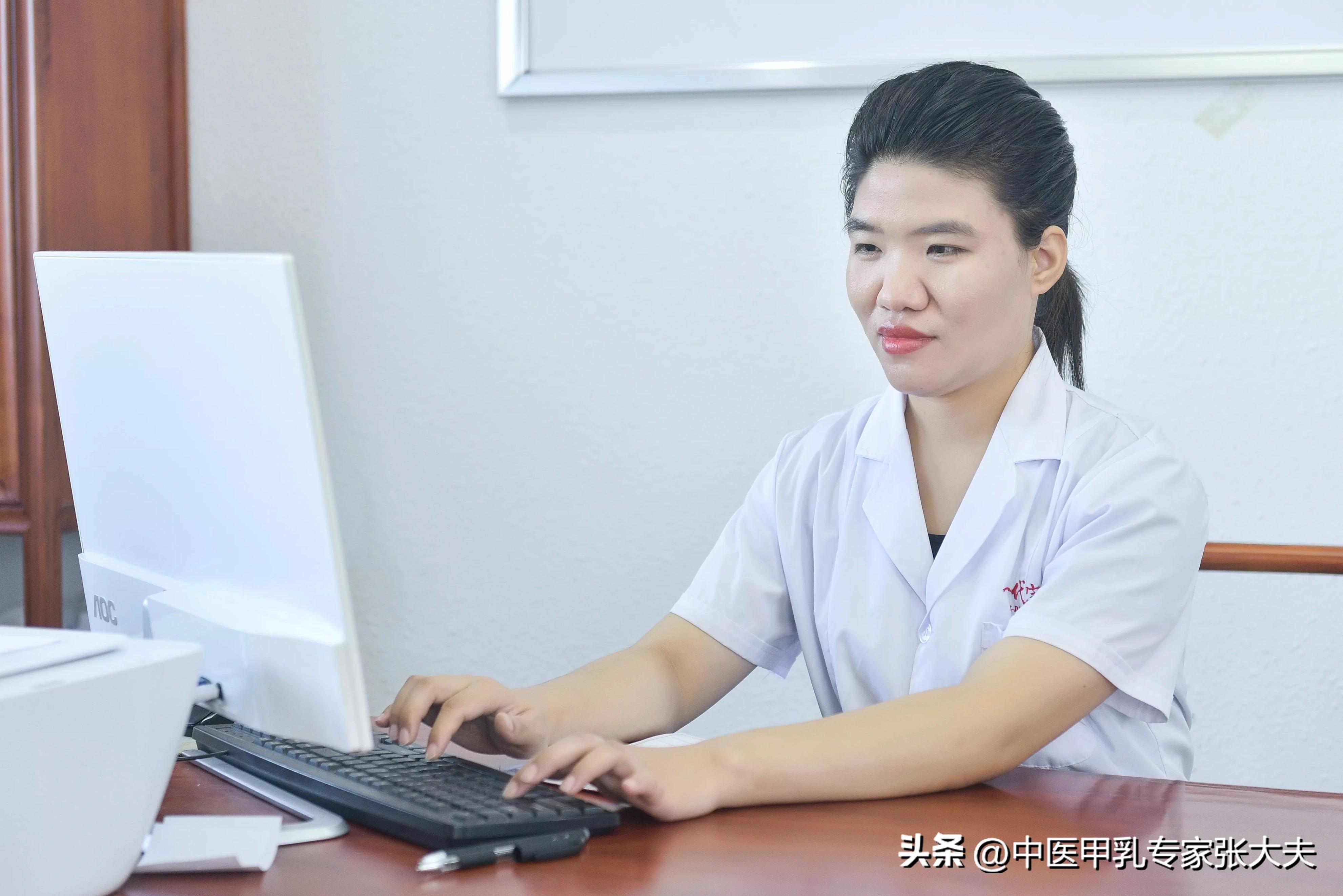 一味中药祛囊肿,一个方子去痰湿