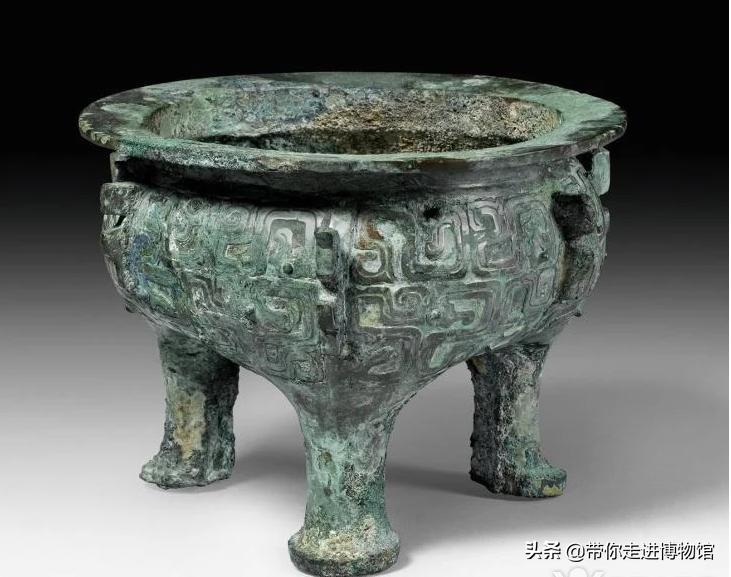 中国青铜文化发祥地,中国古代青铜文化探秘