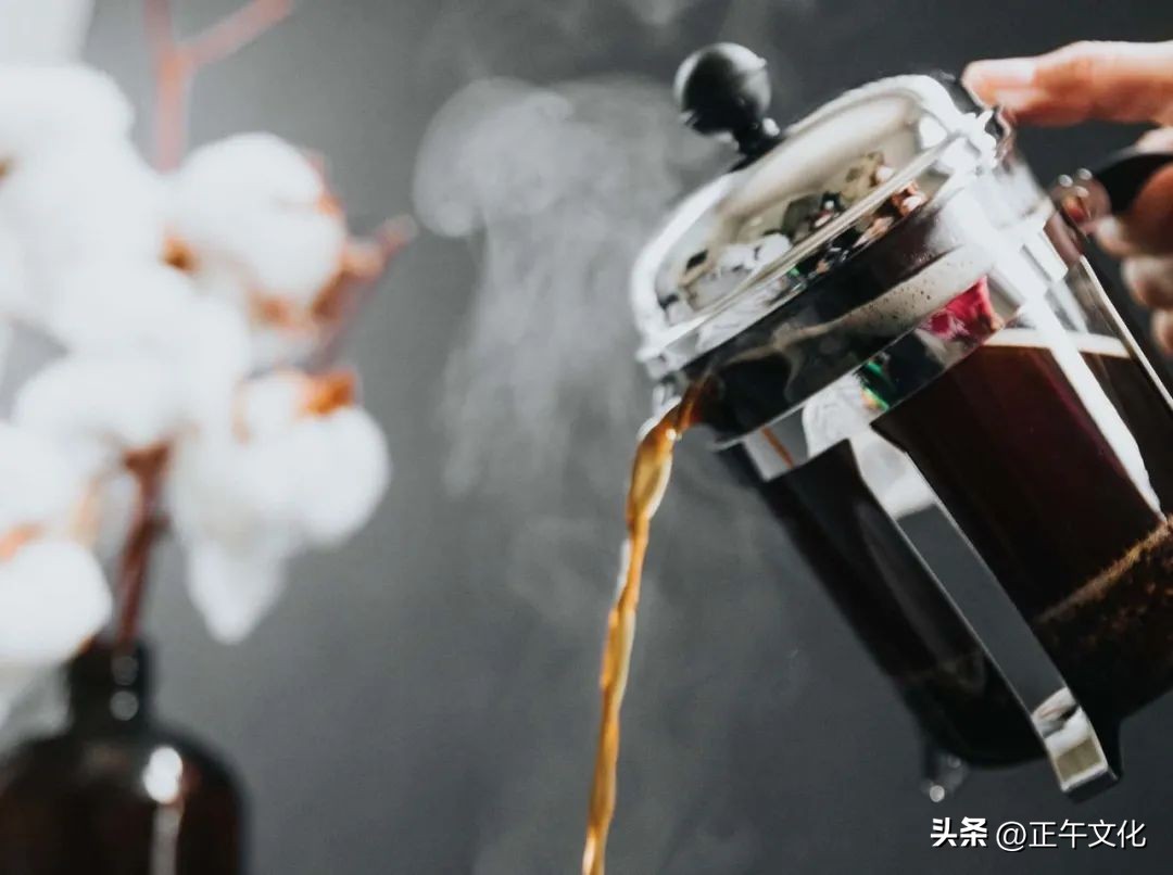 另一种文化·哪一种咖啡壶适合你呢？做自己的咖啡风味设计师