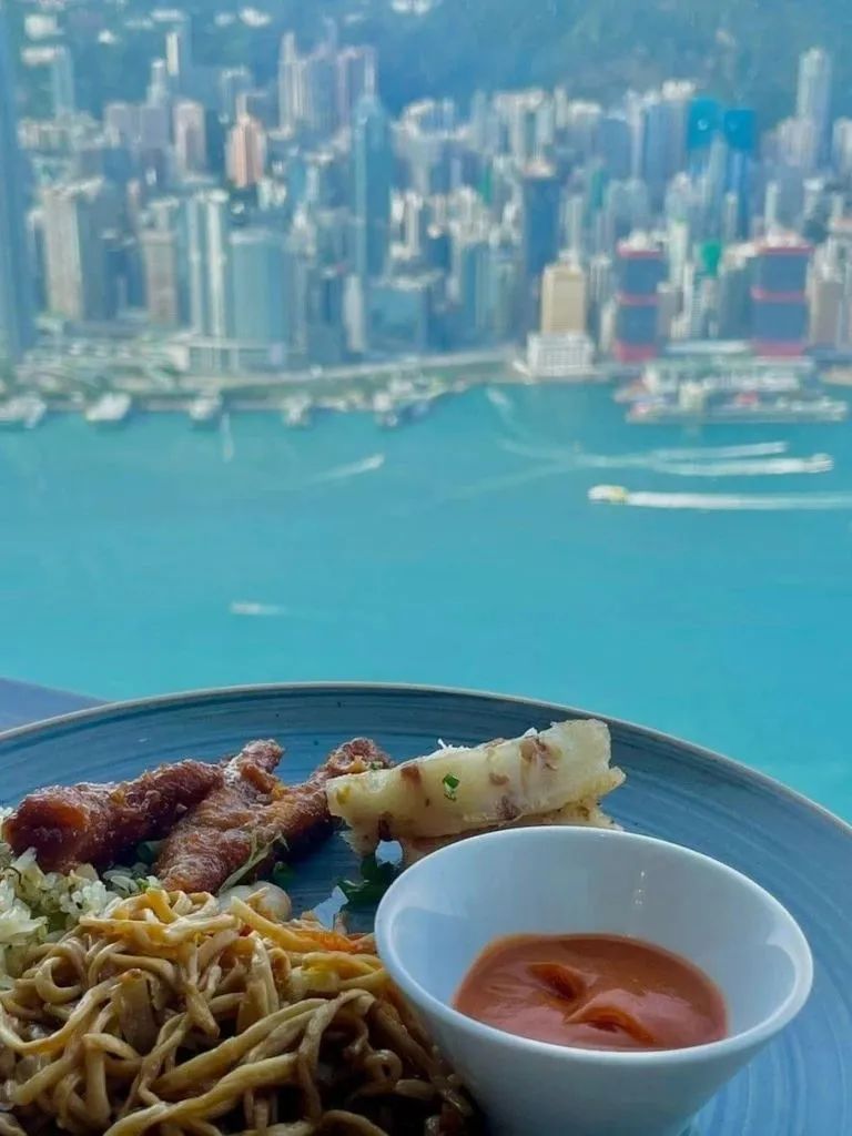 通关后的第一次去香港,通关到香港要多久