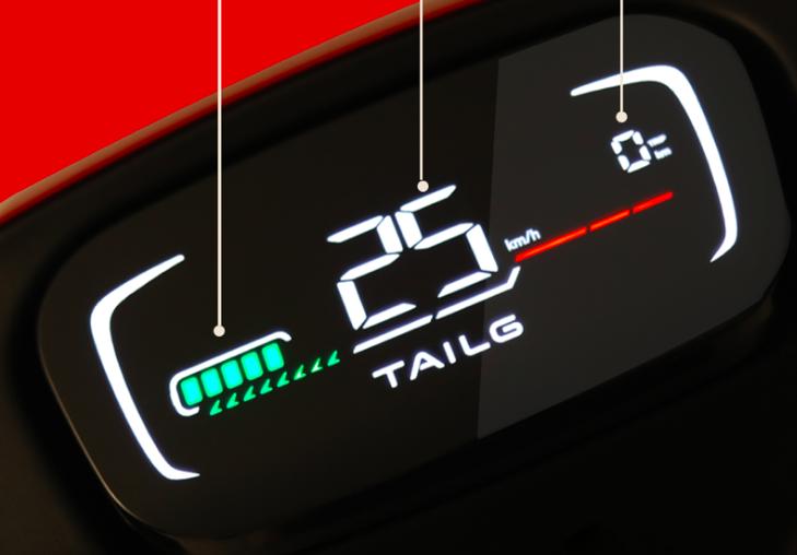 2000以内续航最好的新国标电动车,续航长北京可上牌电动车推荐