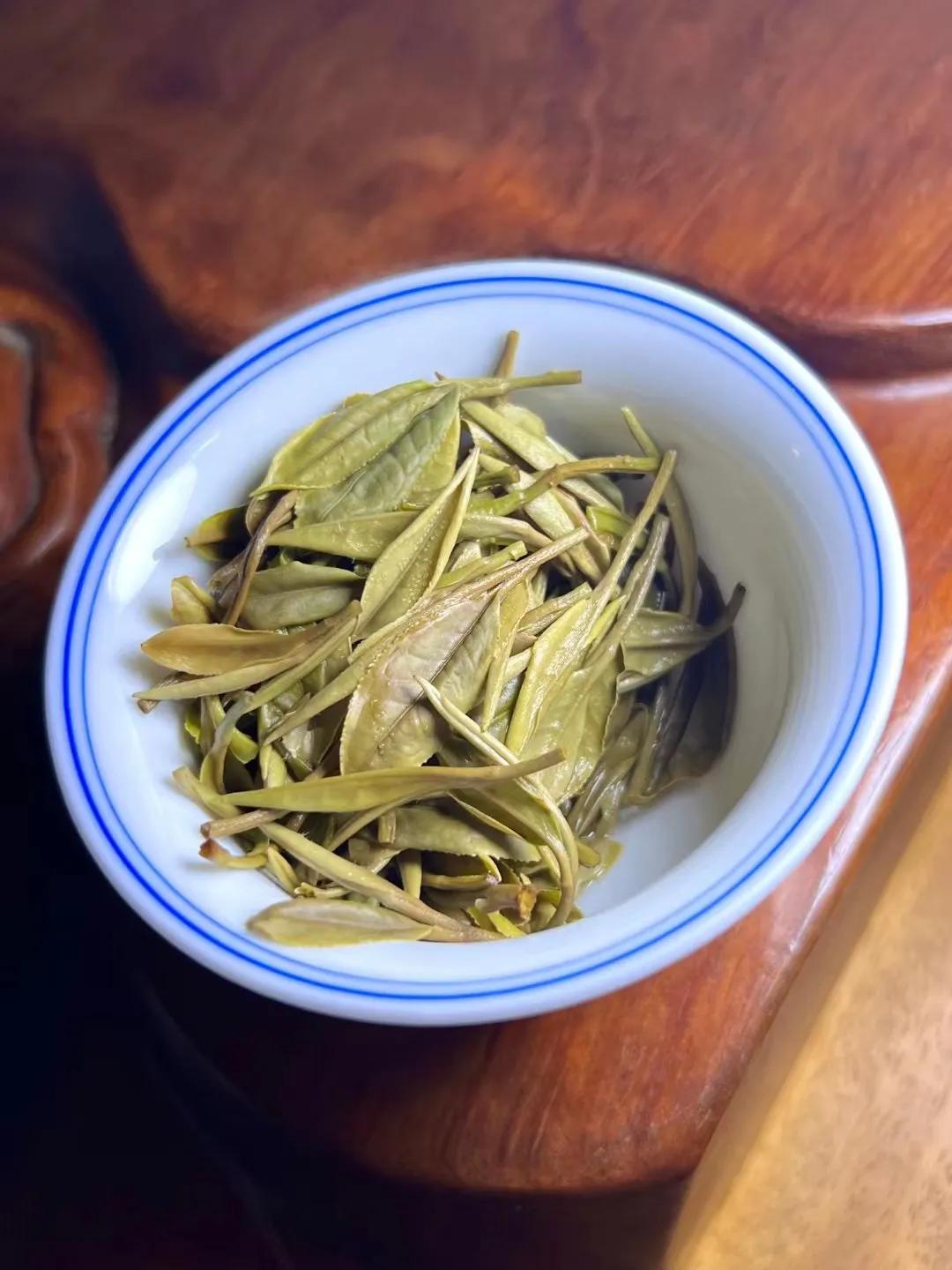 白茶初入门的新手如何能买到好茶,白茶新手入门必买