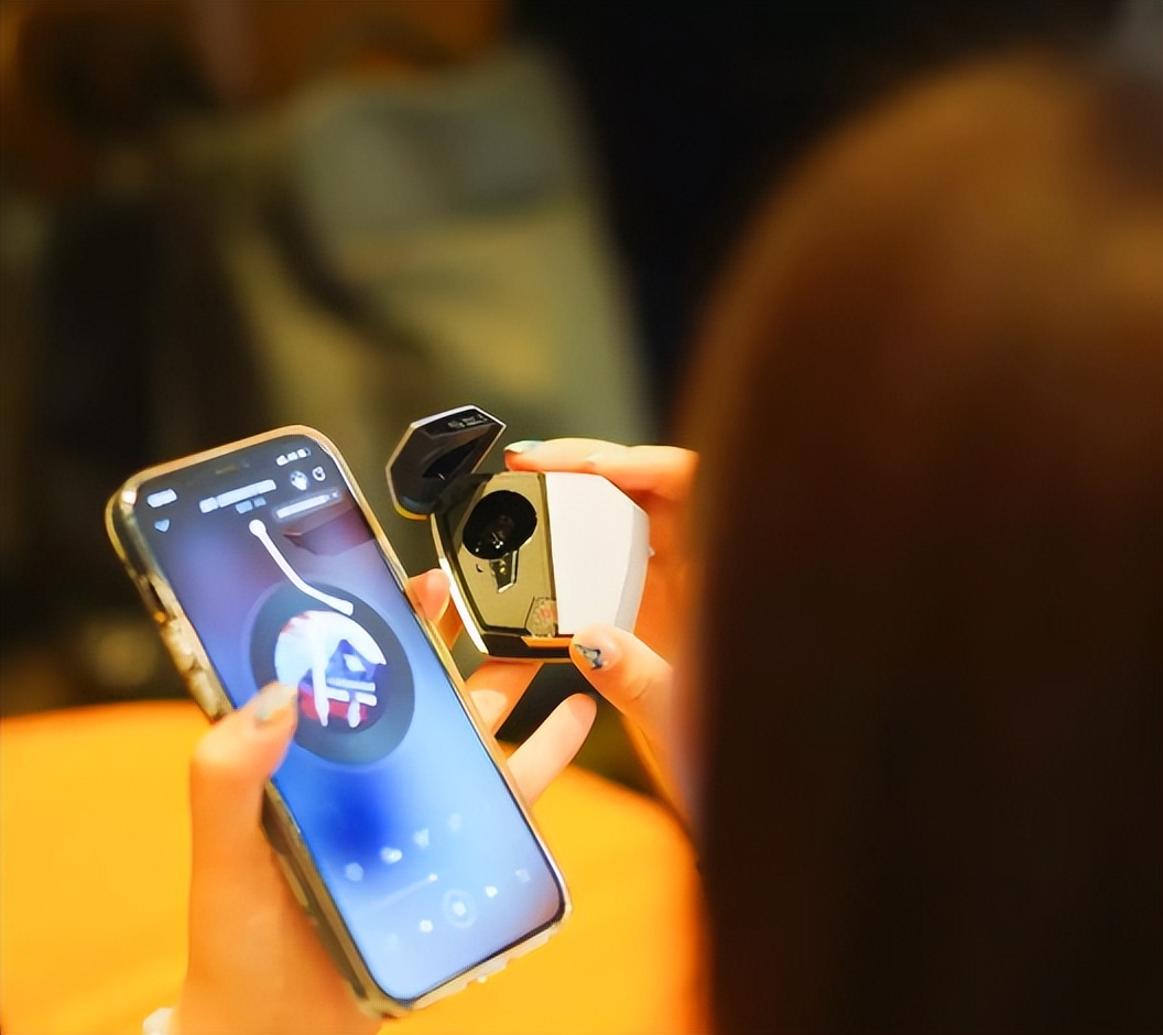 漫步者hecate gx07跟其他耳机哪个好 (漫步者hecate gx07真无线耳机)