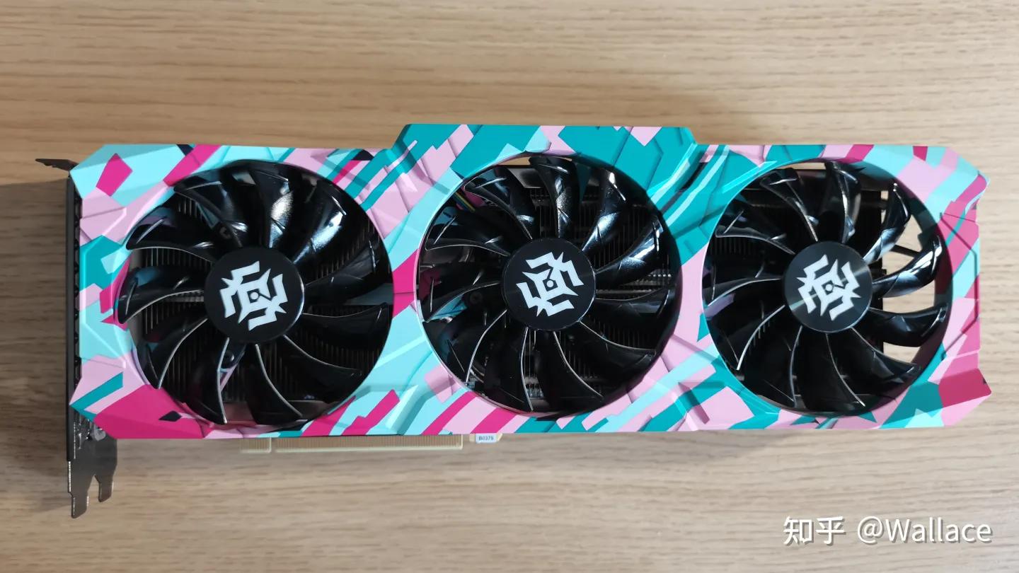 rtx3060ti显卡什么级别,矿卡rtx3060ti测评