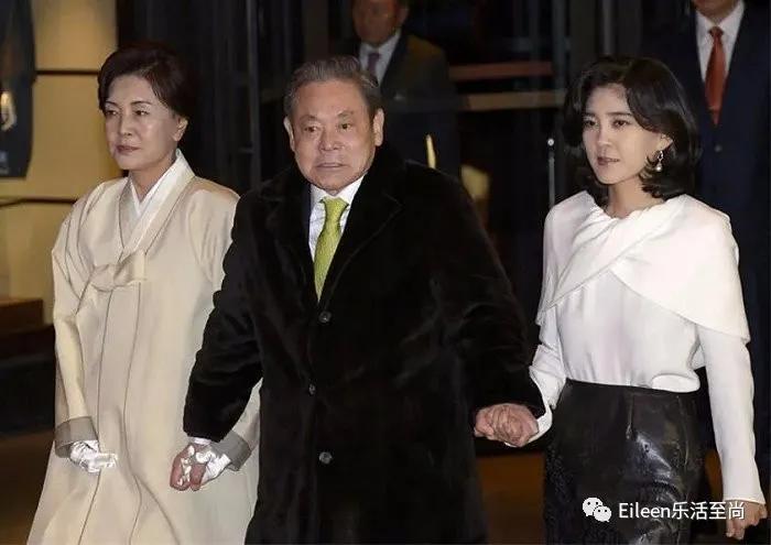 李富真何超琼孟晚舟谁的能力强,何超琼李富真孟晚舟